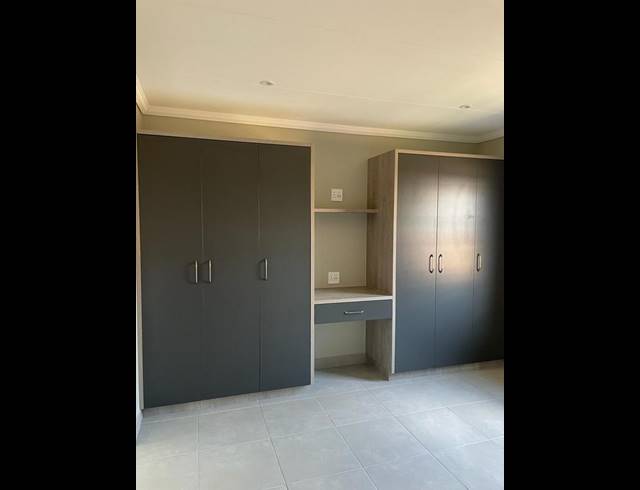 3 BEDROOM PROPERTY TO RENT IN LION PRIDE